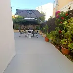 Apartment Chris - Corfu Alepou