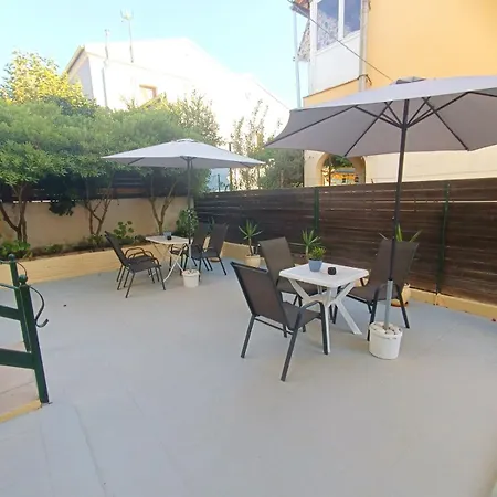 Chris - Corfu Appartement