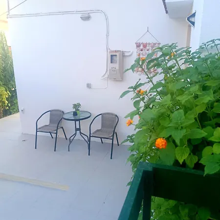 Apartamento Chris - Corfu