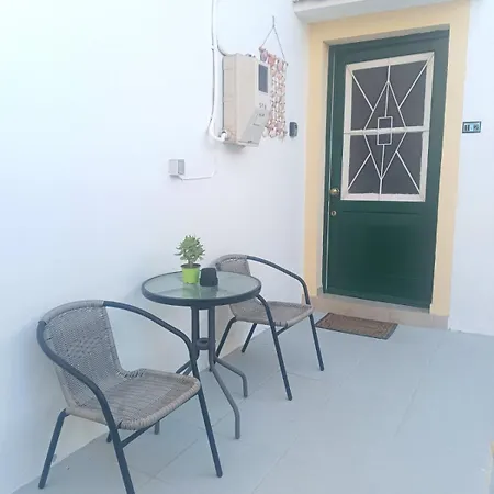 Apartment Chris - Corfu Alepou