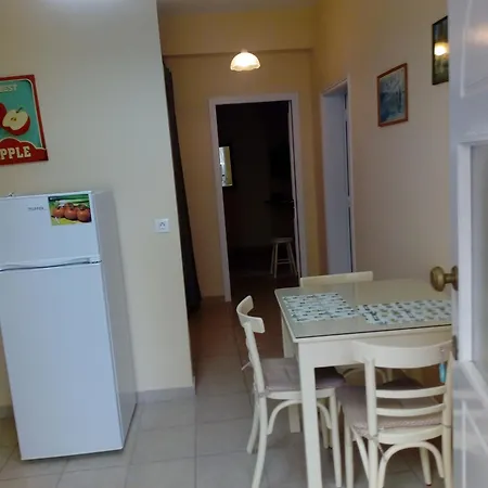 Chris - Corfu Apartment