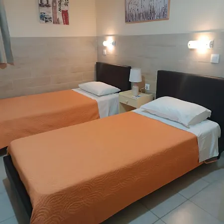 Apartamento Chris - Corfu *