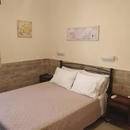 Apartamento Chris - Corfu Alepou